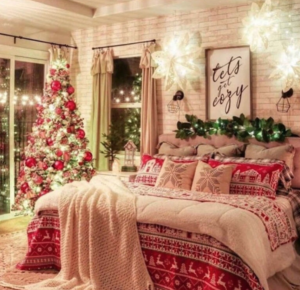 Holiday Decor Ideas