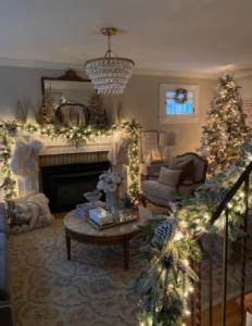 Holiday Decor Ideas