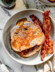 6 Nostalgic Winter Breakfast Recipes 